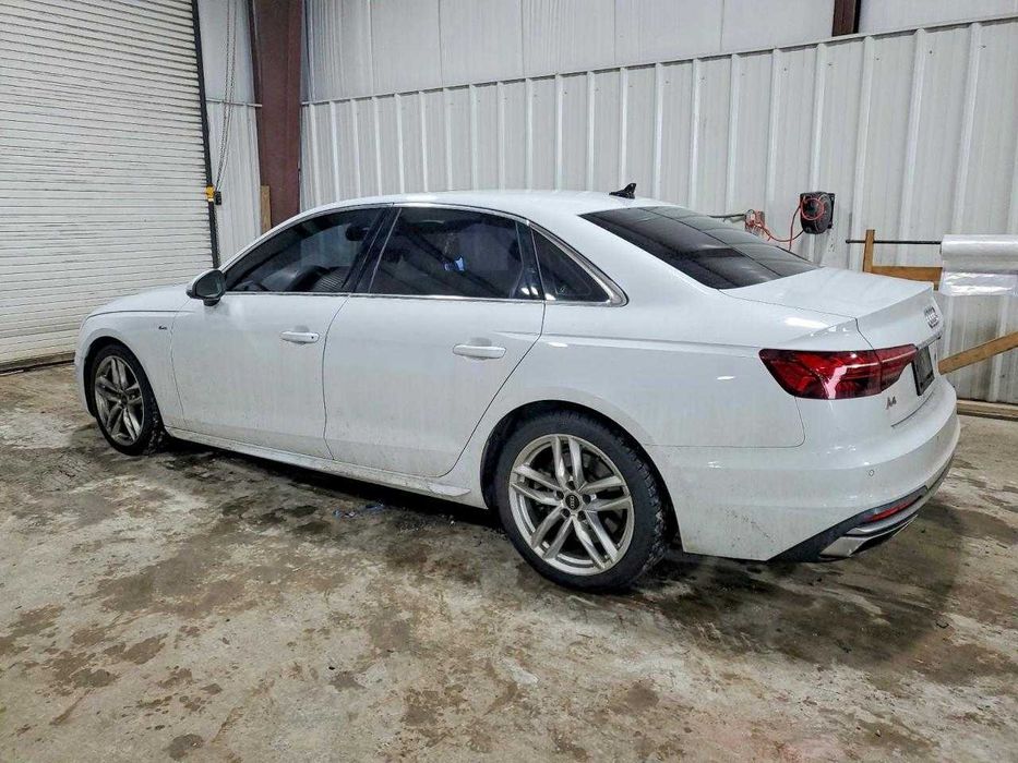 Бампер Audi A4 B9 Розборка Ауді А4 Б9 S-Line LS9R Запчастини до Audi A4 B9 S line запчастини у наявності
