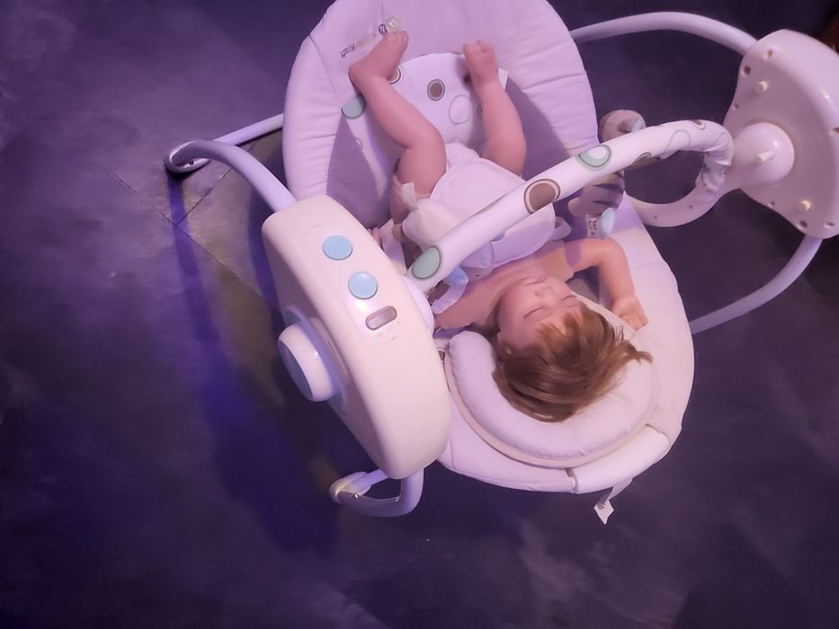 Bujak dziecięcy  elektryczny