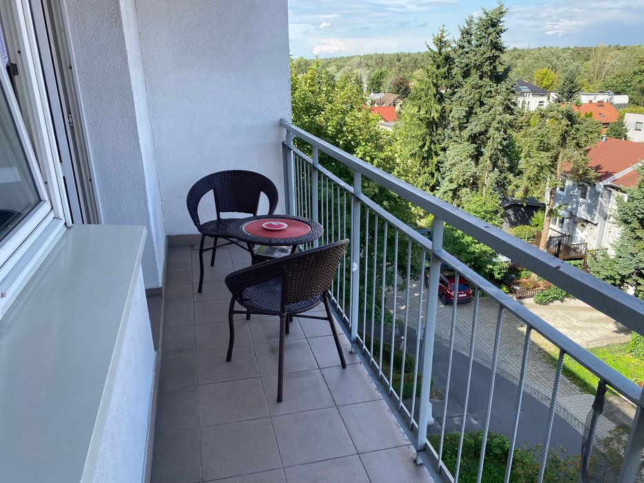 Mieszkanie – Poznań, Osiedle Bolesława Chrobrego, Piątkowo - Widok 5