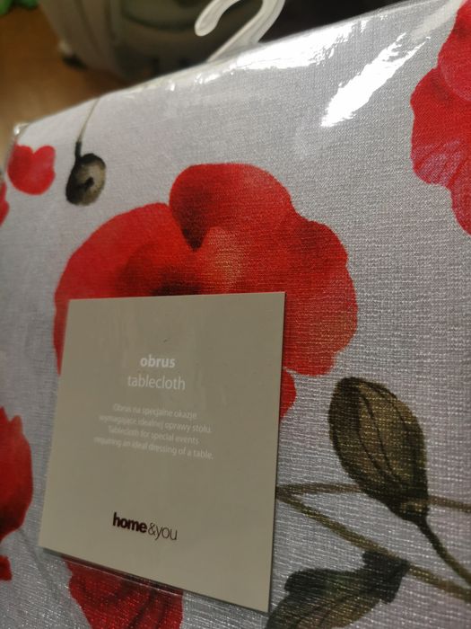 Obrus home you maki 130x180cm