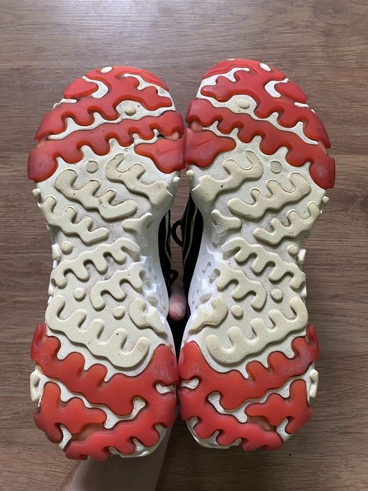 Кроссовки Nike React Vision размер 38,5 стелька 24,5