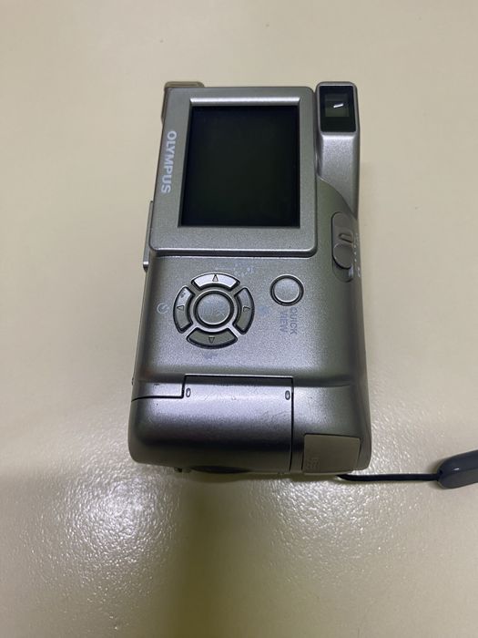 Фотоаппарат Olympus C-310 ZOOM