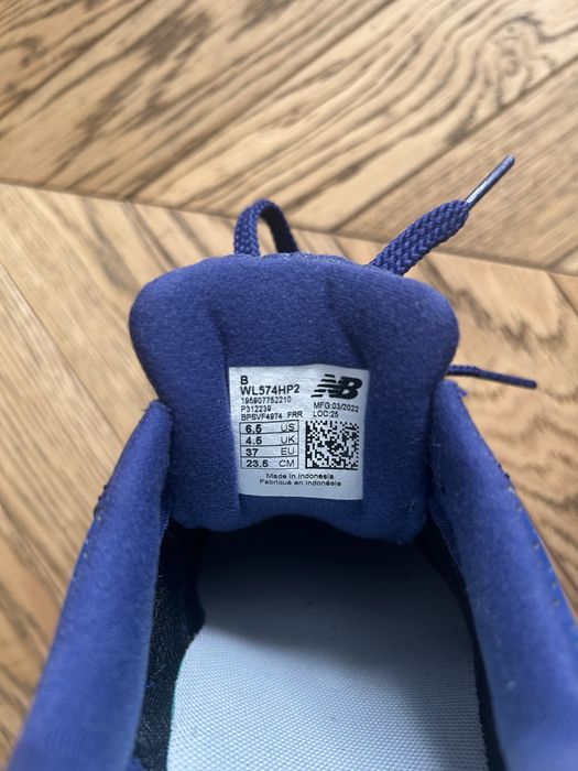 Sneakersy New Balance