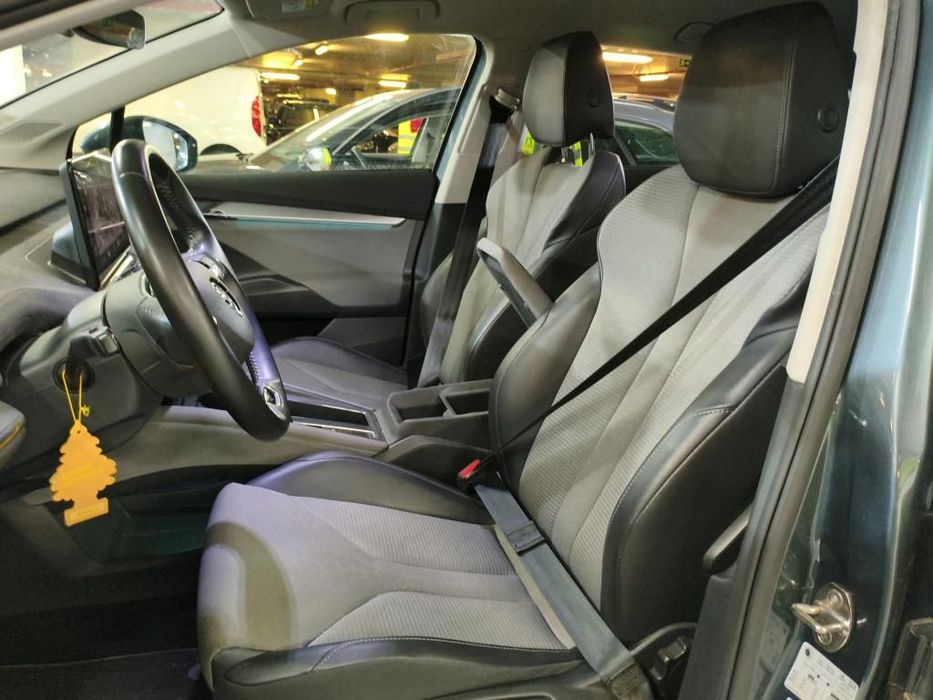 Skoda Enyaq iV 60