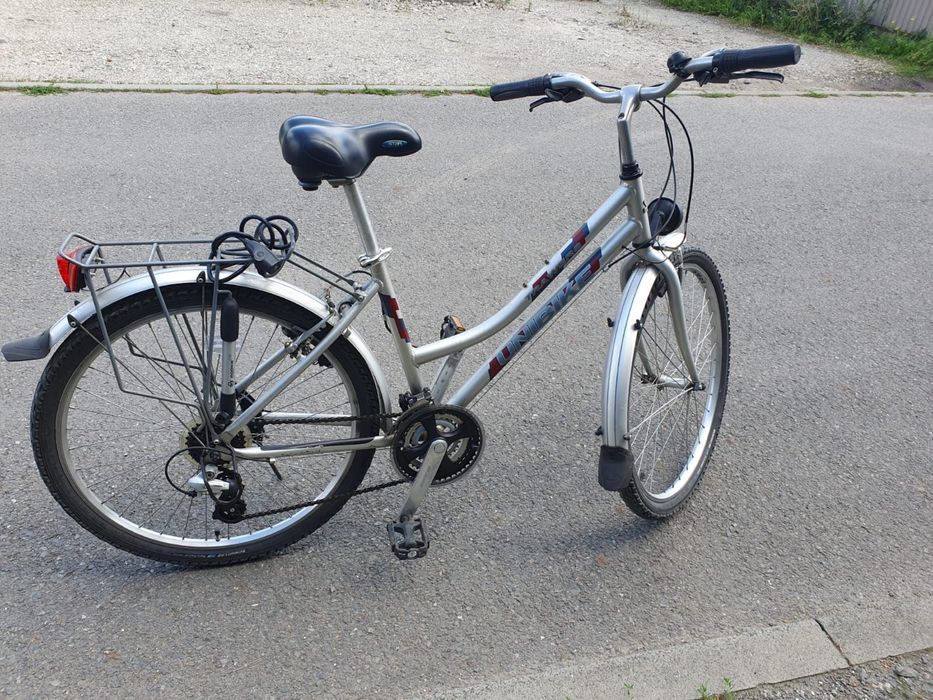 Rower damski Unibike Trawers