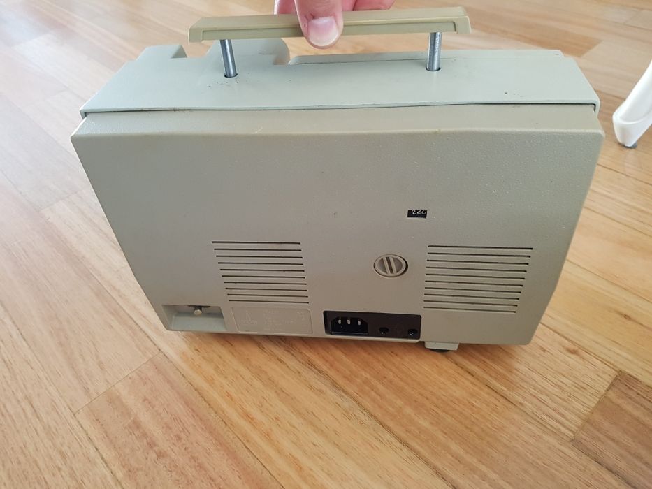 Projector Vintagem original423439450872883205