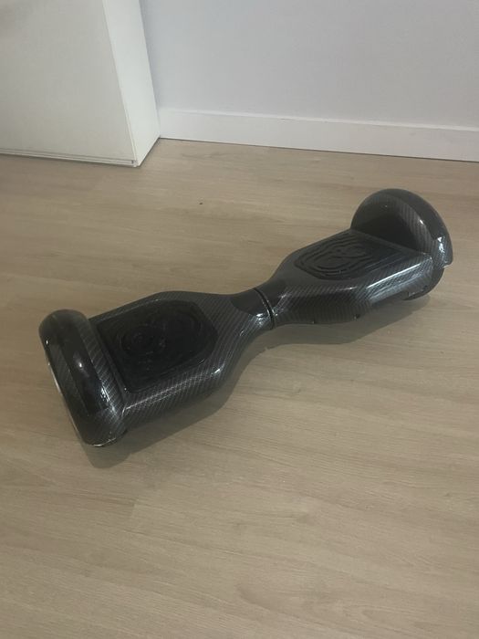 Hoverboard usado