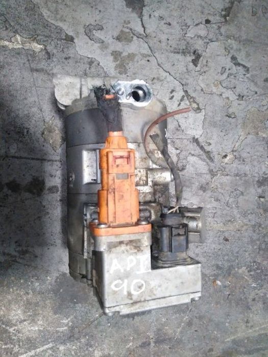 Compressor do AC Híbrido VW Golf 7/Passat Ref.: 12E820803E