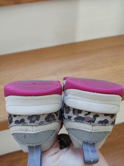 Clarks 29 zadbane