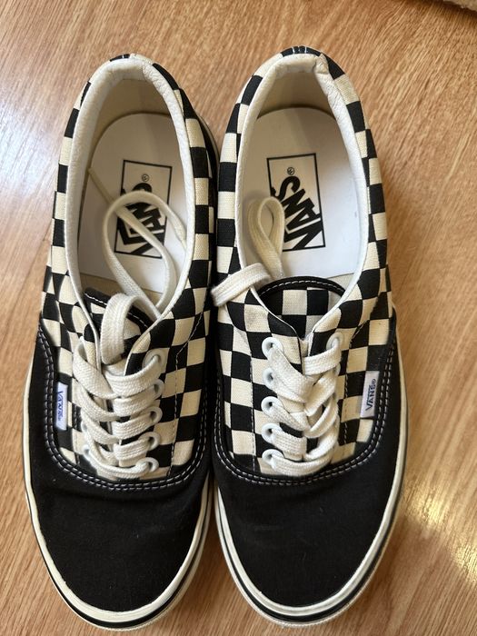 Кеди Vans оригінал