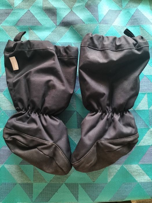 Reima niechodki 1-18m buciki