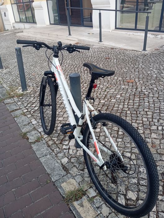 VENDO Bicicleta  ARO 26
