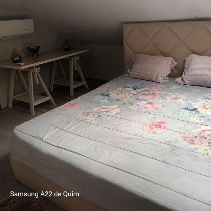 Quarto para alugar