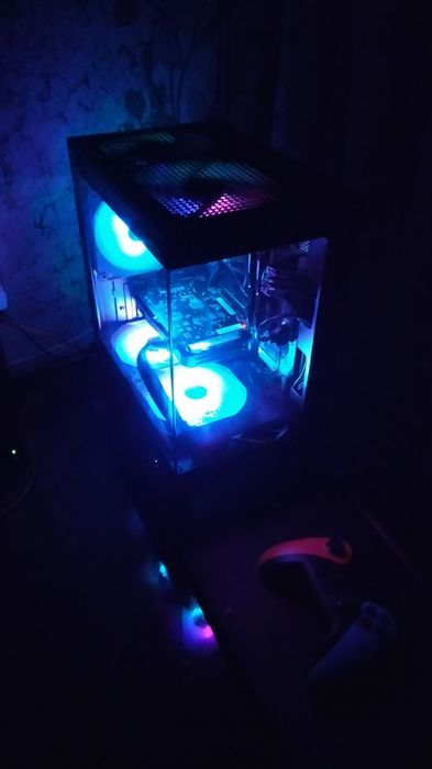 Gamdias aura gc9 elite