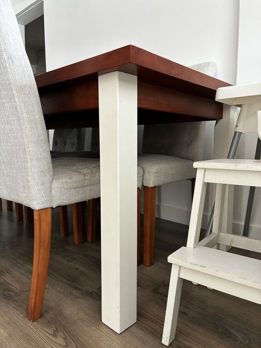 Vende-se mesa - madeira pinho