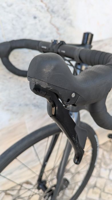 Cannondale synapse