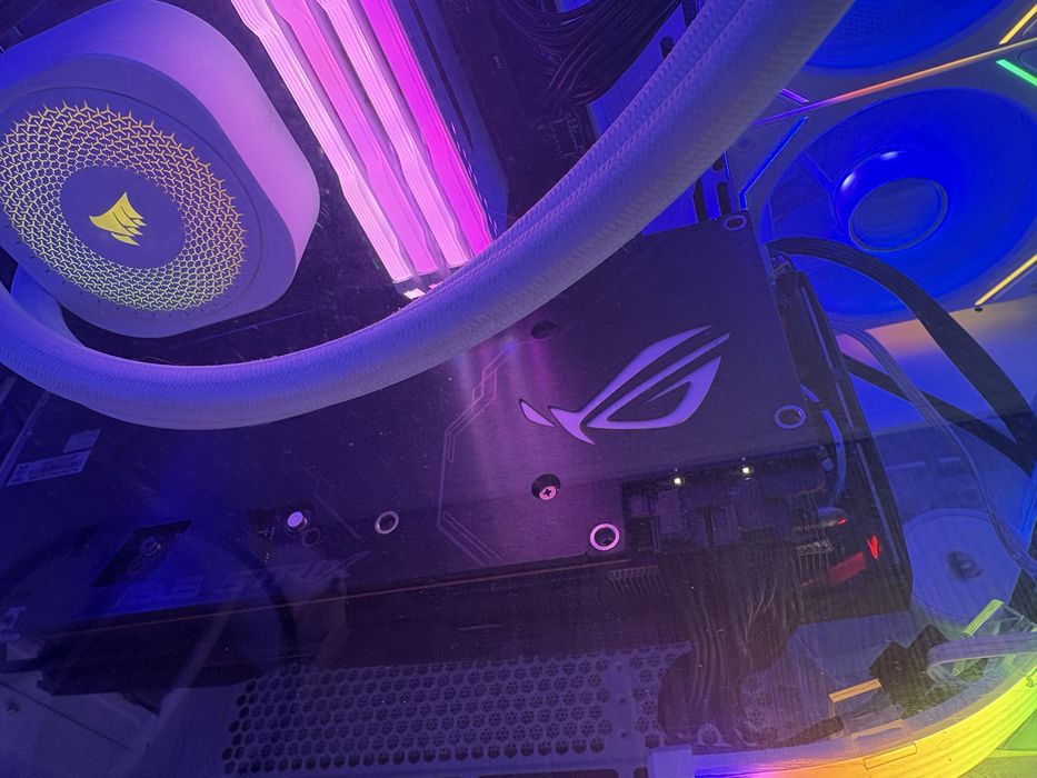 Pc Gaming Com Garantia