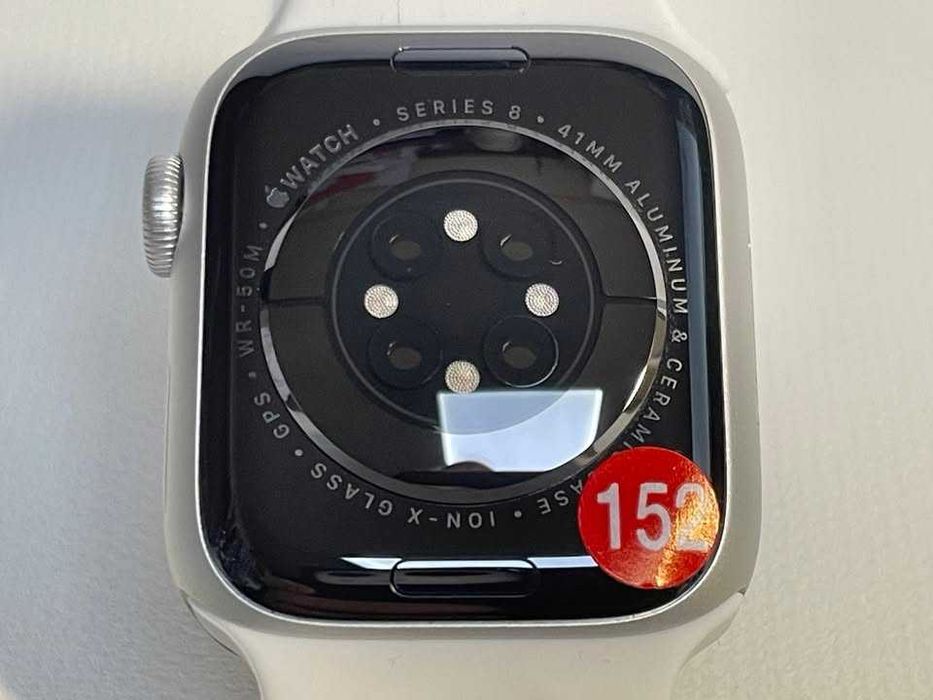 Apple Watch Series 8 GPS 41mm