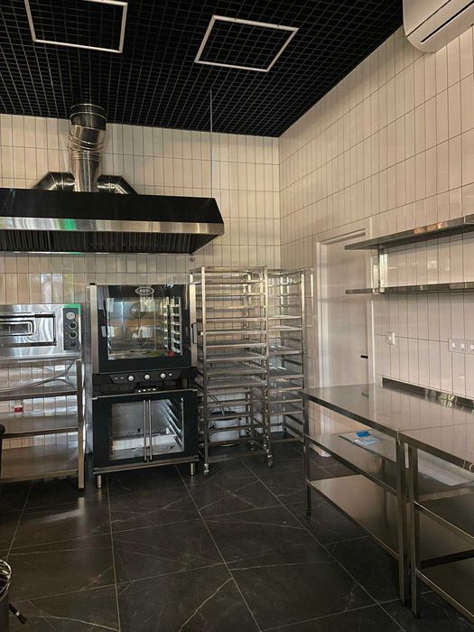 Строительная бригада – ремонт під ключ