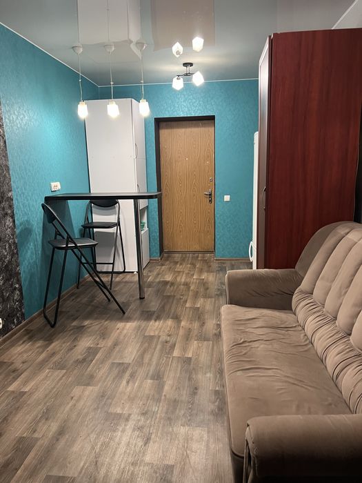 Гуртожиток кімната своє житло