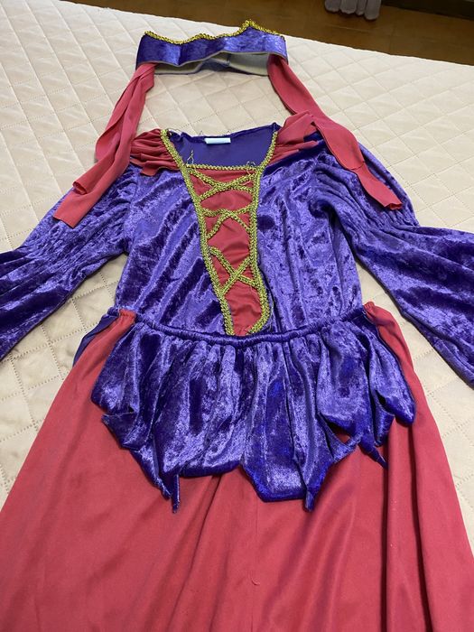 Fantasias de Carnaval