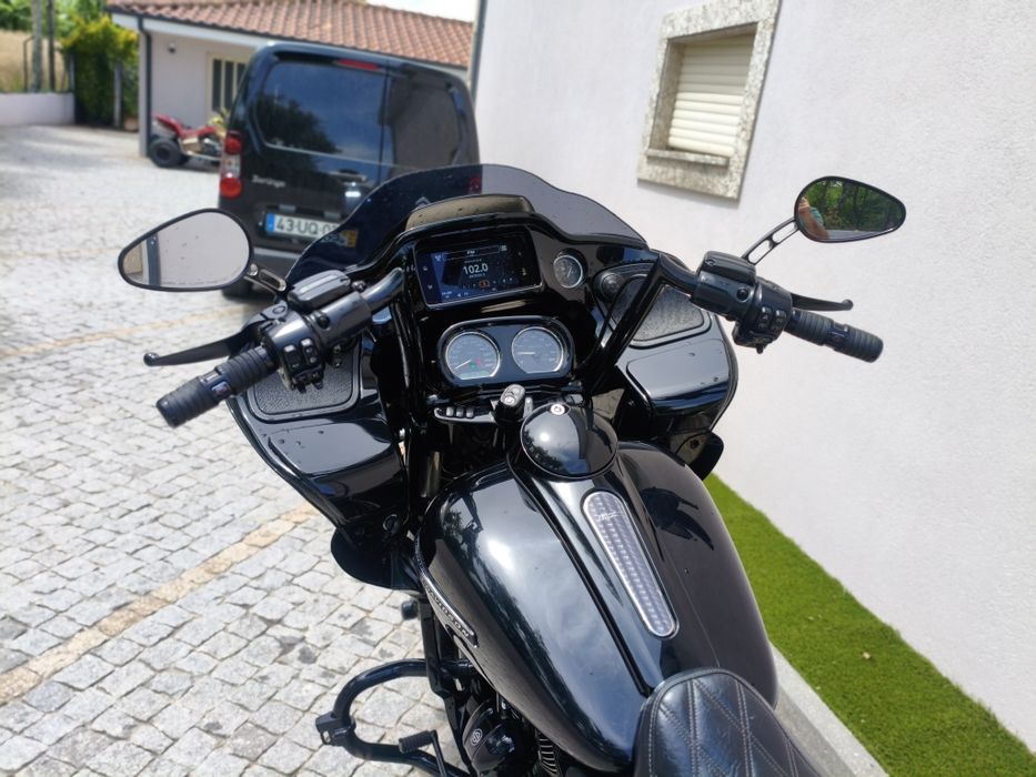 Harley Davidson ROAD GLIDE SPECIAL