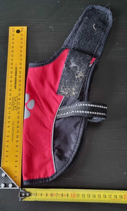 Peleryna dla psa / kota