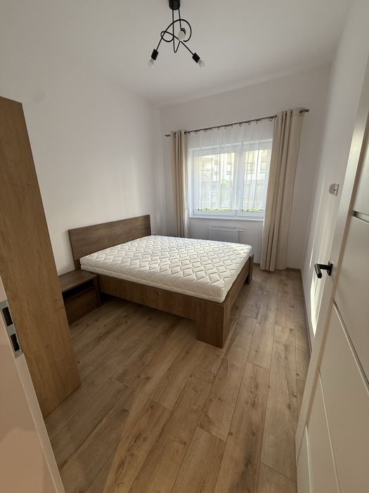 Mieszkanie – Słupsk, Podgrodzie, Śródmieście - Widok 3