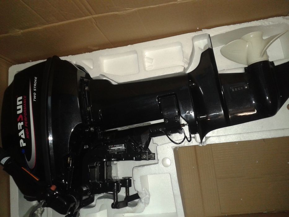 Продам Човен+мотор