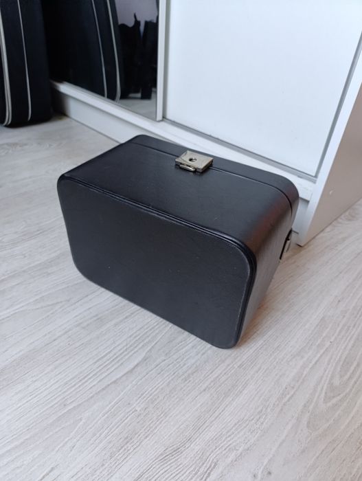 Kuferek na kosmetyki bon voyage