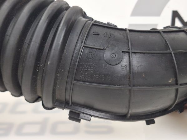 Tubo de Admissão do ar Bmw Série 3 E90