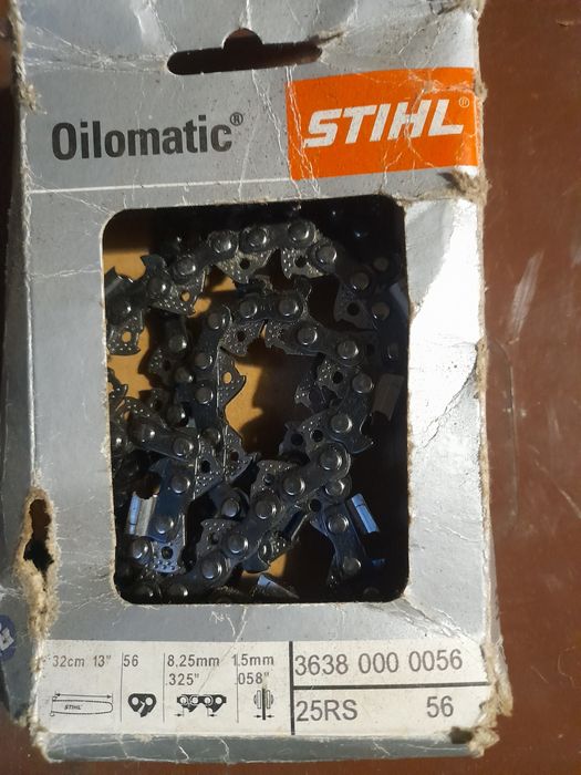 Łańcuch do piły  sthil