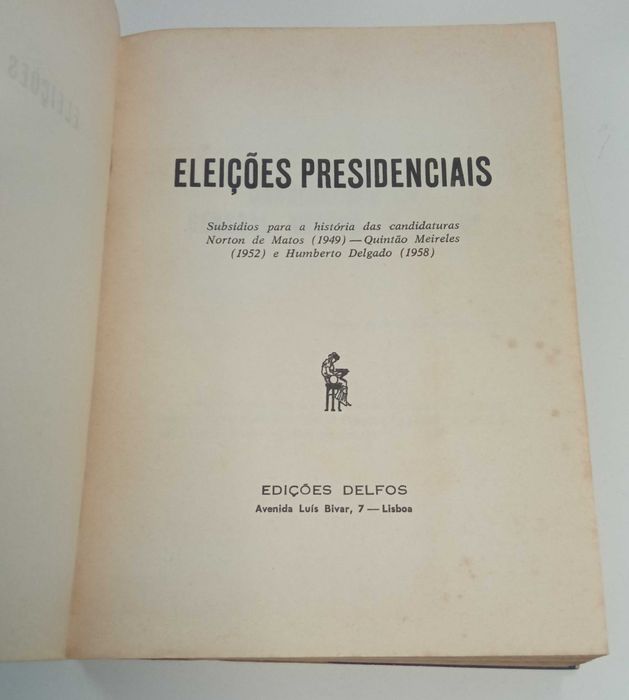 Eleições Presidenciais, eleições de 13 de Fevereiro de 1949