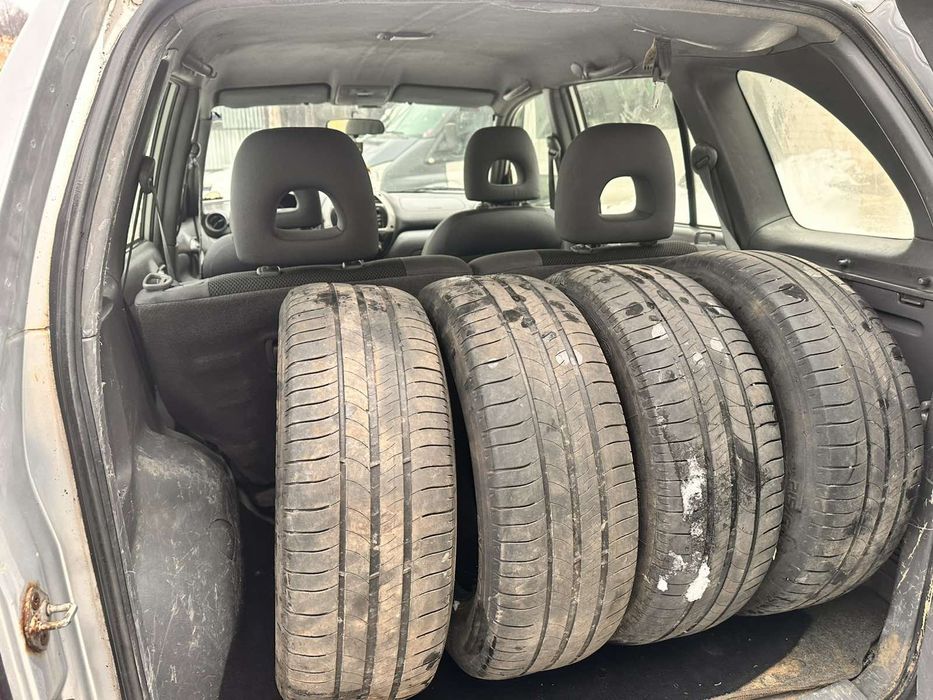 Тойота рав 4 для ЗСУ