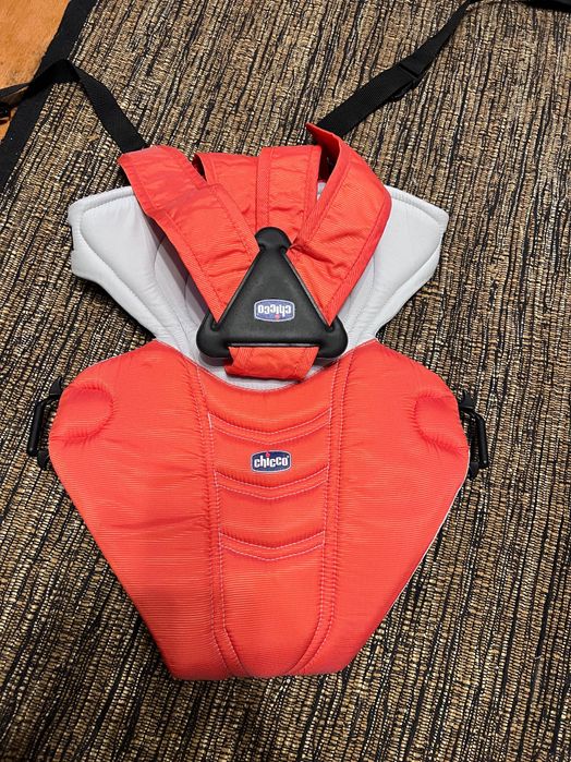 Marsúpio Chico para bebé