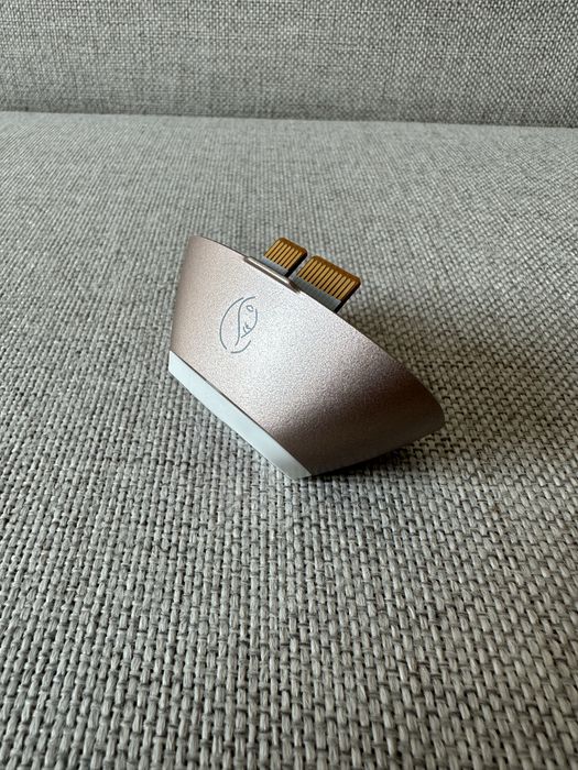 Philips Lumea - nasadka, końcówka do depilatora laserowego