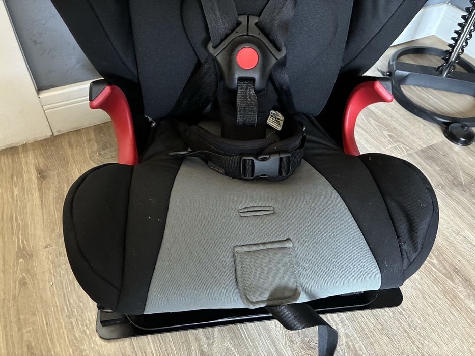 Hernik Ipai NXT 15-36kg rehabilitacyjny dla niepełnosprawnych