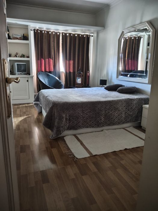 Quarto para arrendar