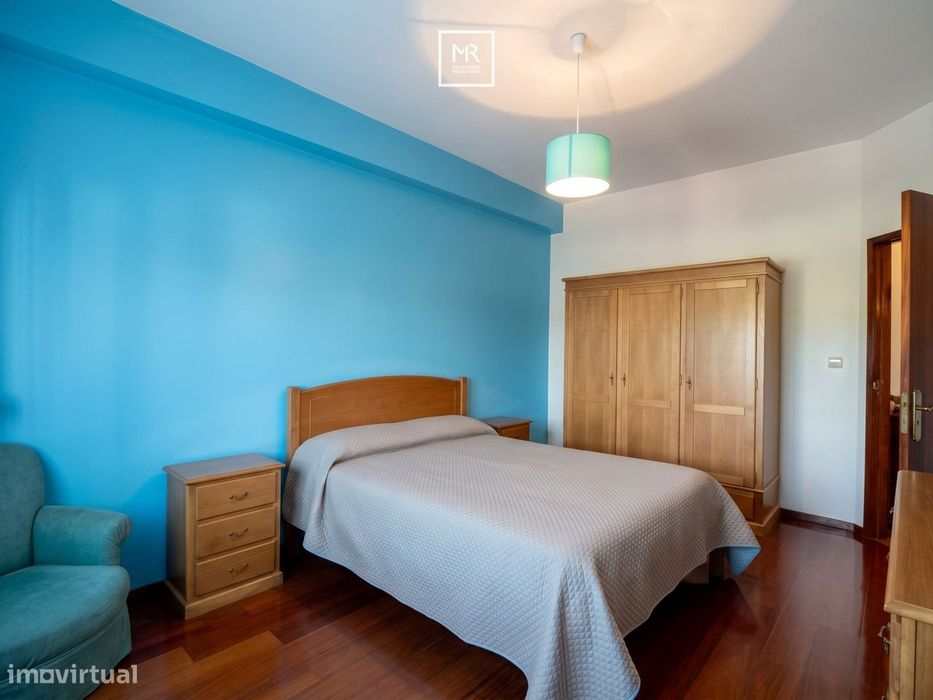 Apartamento T3 Venda em Arcos e Mogofores,Anadia