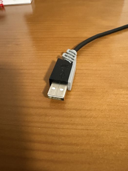 Cabo USB de 2,2 metros