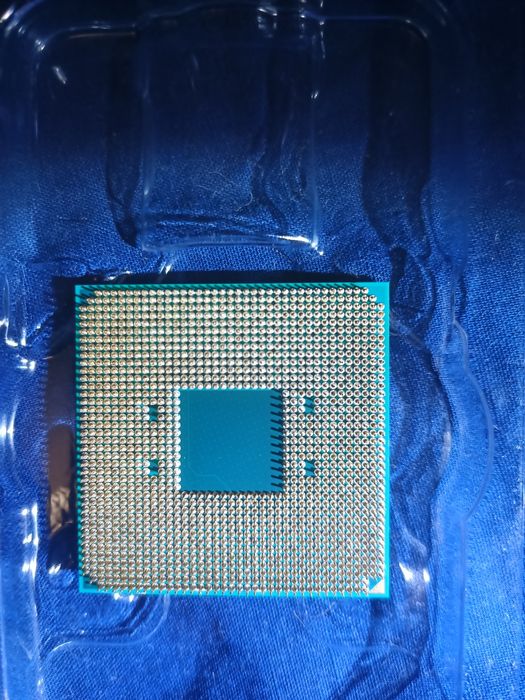 Процесор Ryzen 5 1600X 3.6-4.0GHz, AM4