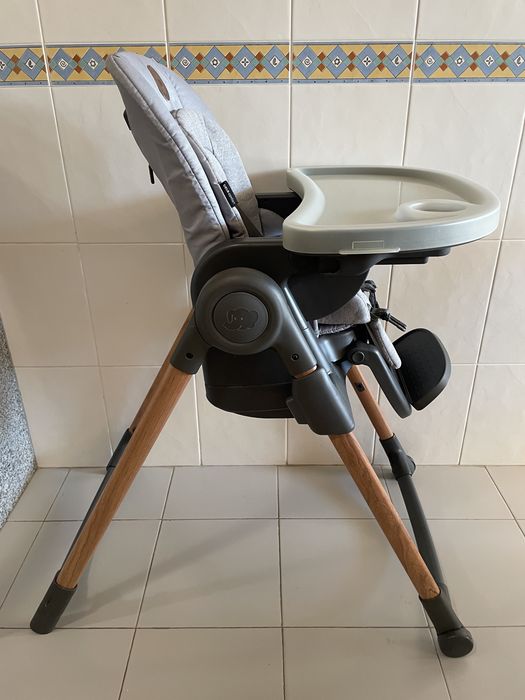 Cadeira de refeição Maxi-Cosi Minla