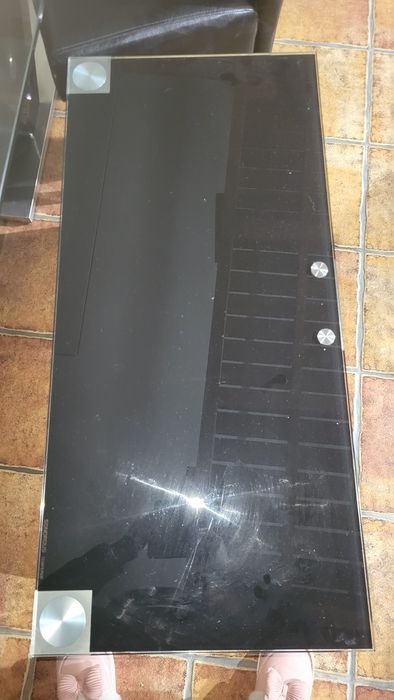 Móvel de tv praticamente