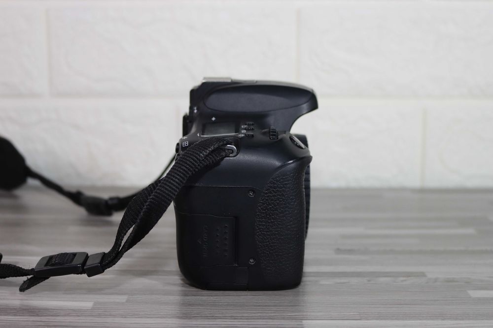 Canon EOS 760D Body