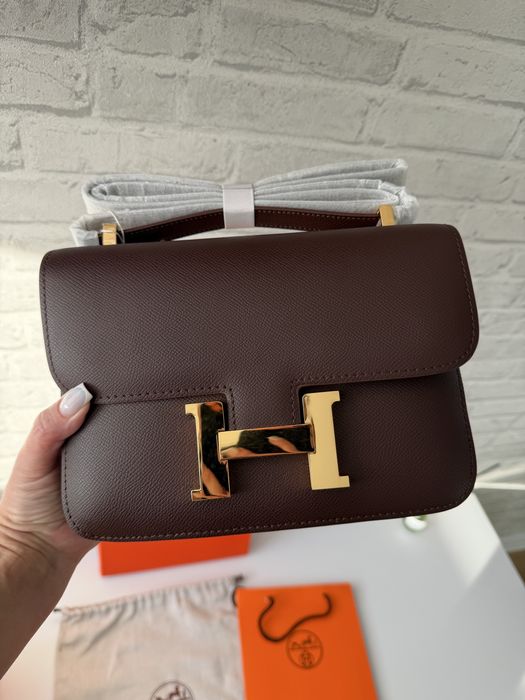 Сумка Hermes премиум