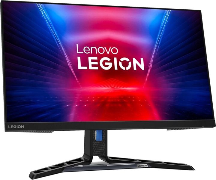 Монитор Lenovo Legion R25f-30 Raven Black (67B8GACBUA) 240- 280hz