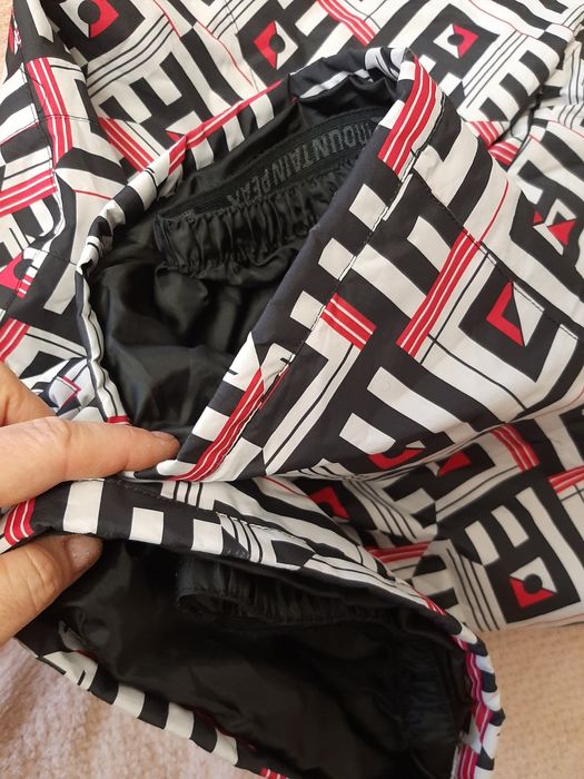 Лыжные штаны Mountain peak 152