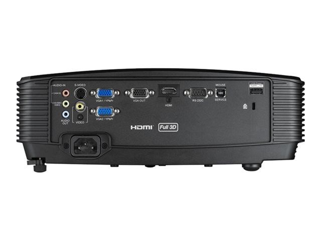Projetor Optoma S313