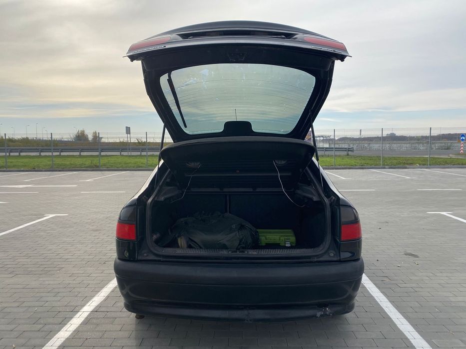 Продам Renault Laguna 1, 2.0 газ/бензин