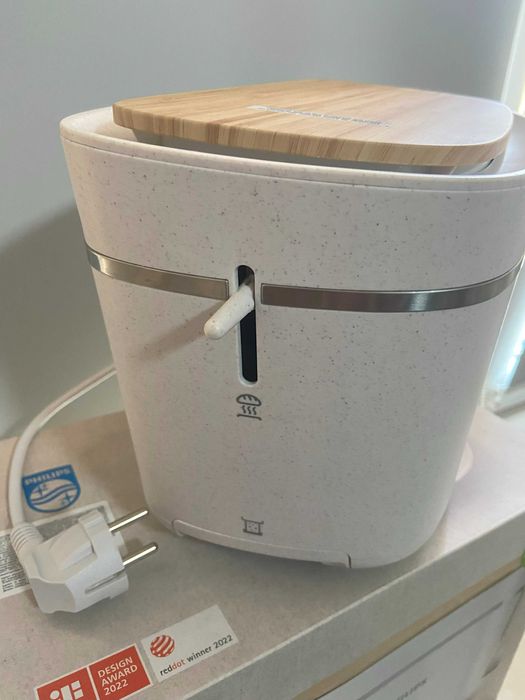 Тостер PHILIPS Eco Conscious Edition HD2640/10